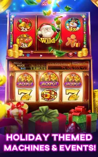 DoubleX Casino - Free Slots Screen Shot 3