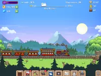 Tiny Rails - Train Tycoon Screen Shot 7
