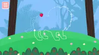 Kids Animals & Birds Name with Sound, puzzle game Screen Shot 8