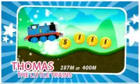 Super Thomas Drive Train Screen Shot 1