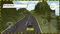 Farming Fast Hill Climb Racing Screen Shot 1