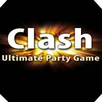 Party Game. Best. Clash - Ultimate Party Game