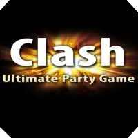 Party Game. Best. Clash - Ultimate Party Game Screen Shot 2