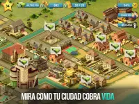 City Island 4: Town Simulación Screen Shot 15