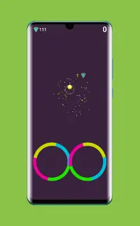 juggle shapes Screen Shot 4