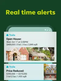 Trulia: Homes For Sale & Rent Screen Shot 14