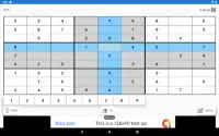 Sudoku 9x9 Pro Screen Shot 13