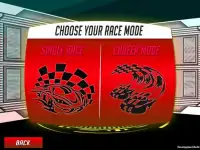 Extreme Car Racing 2015 Screen Shot 1