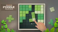 Block Puzzle, Brain Game Screen Shot 0