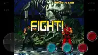 Kof 2005 Fighter Arcade Screen Shot 1