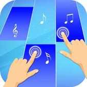 Real Piano Tiles