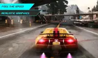Horizon Racing 2017 Screen Shot 1