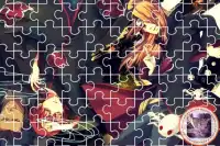 Anime Jigsaw Puzzles Games: Uzumaki Naruto Puzzle Screen Shot 2