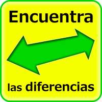 Encuentra las Diferencias