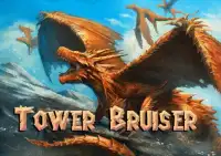 Tower Defense : Bruiser Screen Shot 0