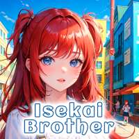 Isekai Brother Apk