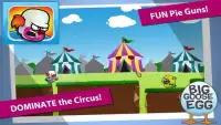 Clash of Clowns Fun Run Battle Screen Shot 8