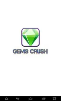 Gems Crush Speed Screen Shot 2