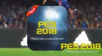 GUIDE  FOR PES 2018 FREE reject Screen Shot 0