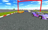 Car Racing- Car Driving Simulator Screen Shot 3