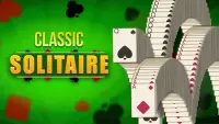 Solitaire Classic - Game Kartu Screen Shot 4