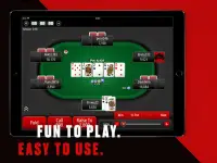 PokerStars: Texas Holdem Game Screen Shot 11