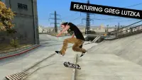 Skateboard Party 3 Pro Screen Shot 0