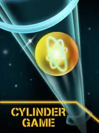 Cylinder Game Screen Shot 4
