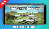 Block Craft Builder Offline Screen Shot 0