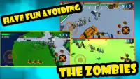 Zombie Bomber Survival Screen Shot 3