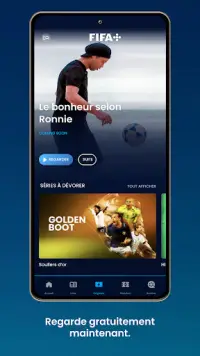 FIFA  | Le plaisir du football Screen Shot 7