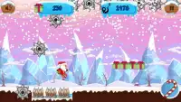 Run Santa Run Screen Shot 5