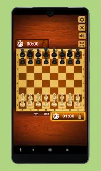 Chess Pro Screen Shot 0