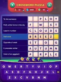 CodyCross: Crossword Puzzles Screen Shot 6