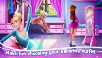Ice Ballerina: Dance & Skating of Winter Princess Screen Shot 5