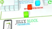 Jelly Block Adventure Screen Shot 1