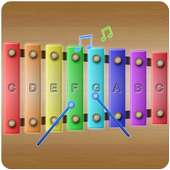 Kids Xylophone