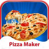 Delicious Pizza Maker