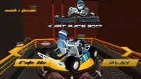 Ultimate Buggy Kart Race Screen Shot 6