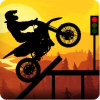 Motor Bike Racing: Bike Games