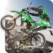 Extreme Bike Trial Stunts 3D