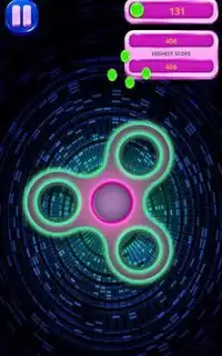 Ultra Spinner Hand 2019 Screen Shot 5