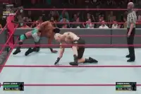 Tips WWE 2K18 Smacdowns Screen Shot 1