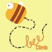 Bee Climb - Jump Game