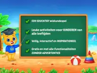 Wiskunde spelletjes nederlands Screen Shot 12