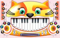 Meow Music - Sound Cat Piano Screen Shot 15