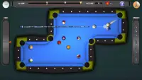 Billiards Town - 8 ball pool Screen Shot 3