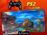 Free HD PS2 Emulator - Android Emulator For PS2 Screen Shot 5