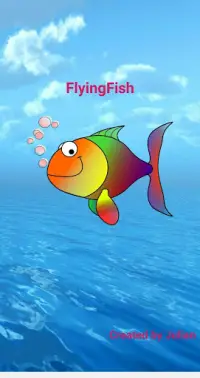 Flying Fish Screen Shot 3