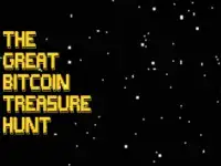 Great Bitcoin Treasure Hunt Screen Shot 4